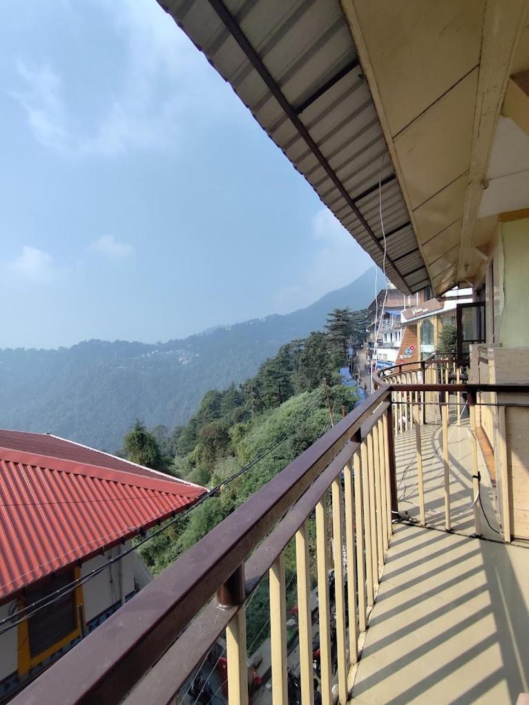 Krishna Holiday Guest House Block II Dharamsala Exteriér fotografie
